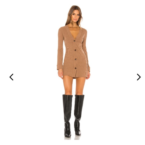 Lovers and Friends Meadow Sweater - Picture 2 of 7